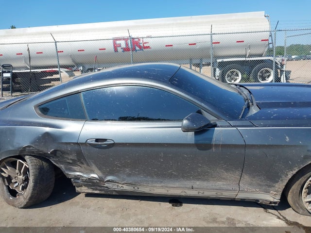 Ford Mustang Ecoboost 2015 1FA6P8TH6F5304991 Image 13