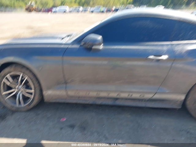Ford Mustang Ecoboost 2015 1FA6P8TH6F5304991 Image 14