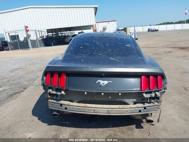 Ford Mustang Ecoboost 2015 1FA6P8TH6F5304991 Image 16
