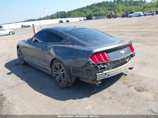 Ford Mustang Ecoboost 2015 1FA6P8TH6F5304991 Image 3