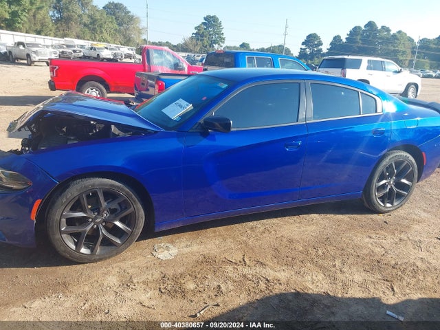Dodge Charger Sxt Rwd 2022 2C3CDXBG8NH176564 Image 15