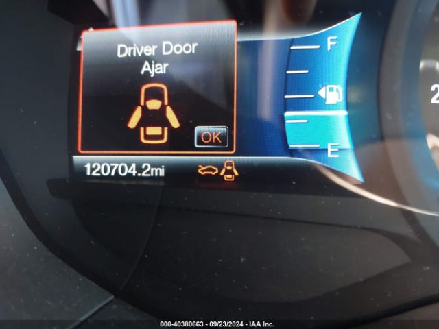 3FA6P0H92HR350353 Ford FUSION SE