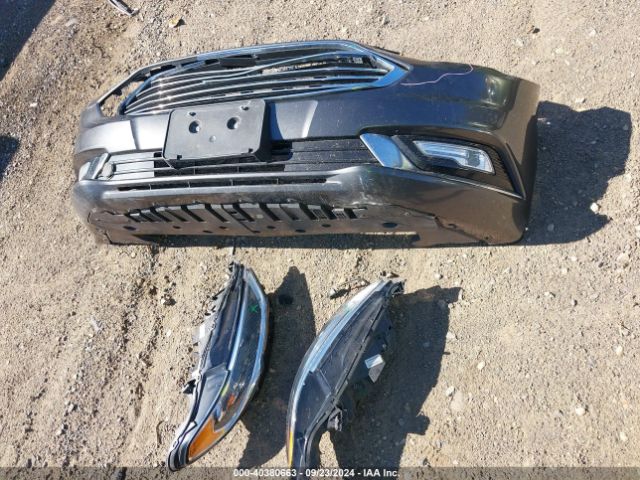 3FA6P0H92HR350353 Ford FUSION SE