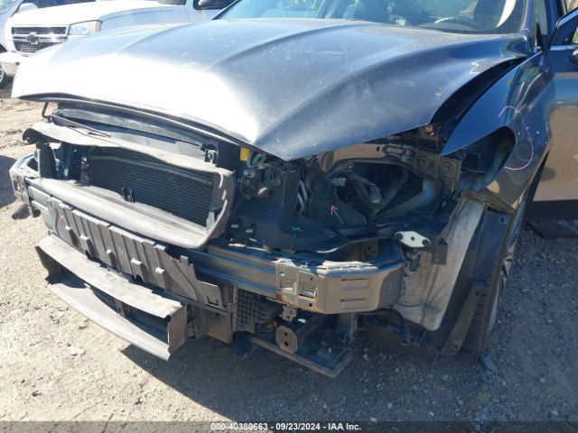 3FA6P0H92HR350353 Ford FUSION SE