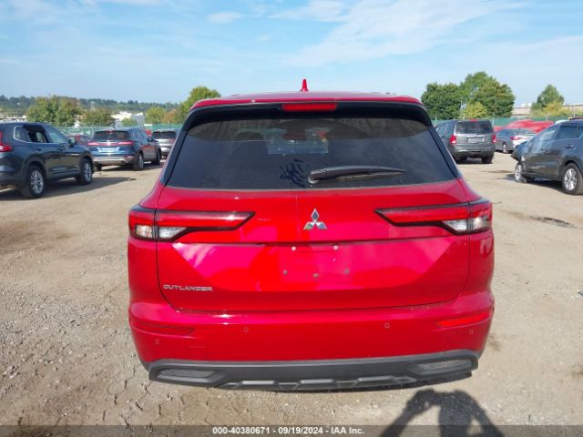 Mitsubishi Outlander Es 2.5 2wd 2023 JA4J3TA83PZ028084 Image 16