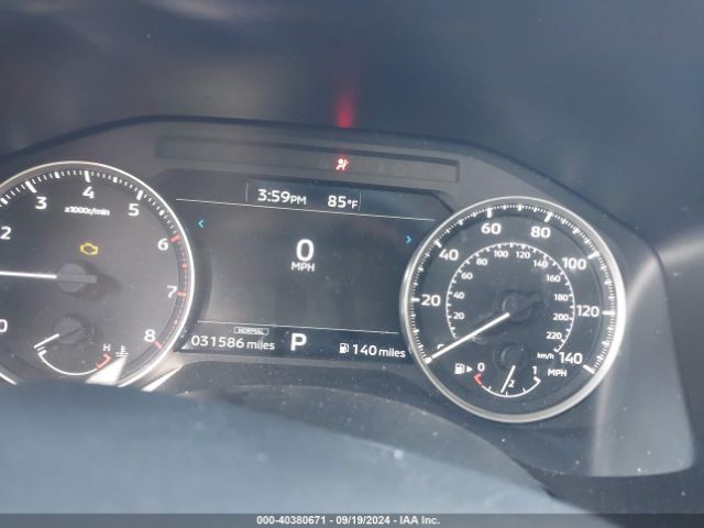 2023 MITSUBISHI OUTLANDER JA4J3TA83PZ028084 Photo 6