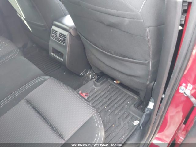 2023 MITSUBISHI OUTLANDER JA4J3TA83PZ028084 Photo 7