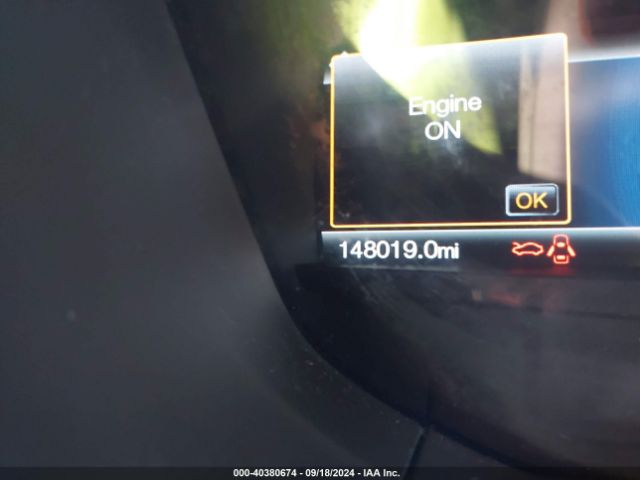 3FA6P0HD3GR239541 Ford FUSION SE
