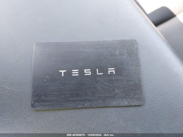 2022 TESLA MODEL Y 7SAYGDEE7NF413880 Photo 10