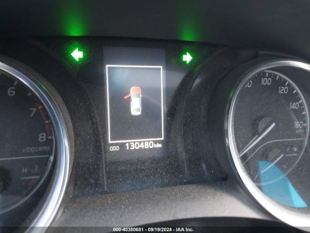 4T1B11HK1JU108215 Toyota CAMRY LE