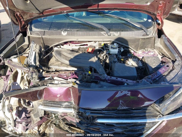 KL4MMGSL8LB115776 Buick Encore Gx Awd Essence