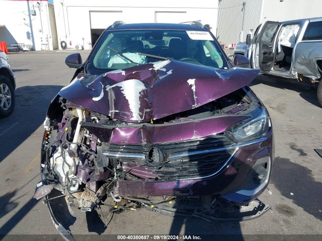 KL4MMGSL8LB115776 Buick Encore Gx Awd Essence