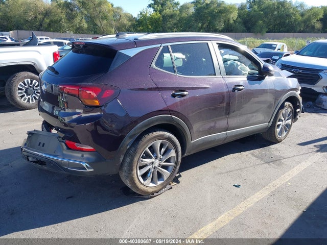 KL4MMGSL8LB115776 Buick Encore Gx Awd Essence