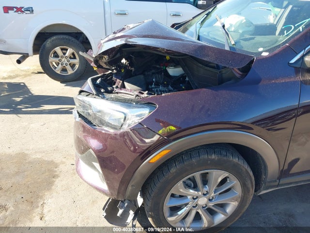 KL4MMGSL8LB115776 Buick Encore Gx Awd Essence