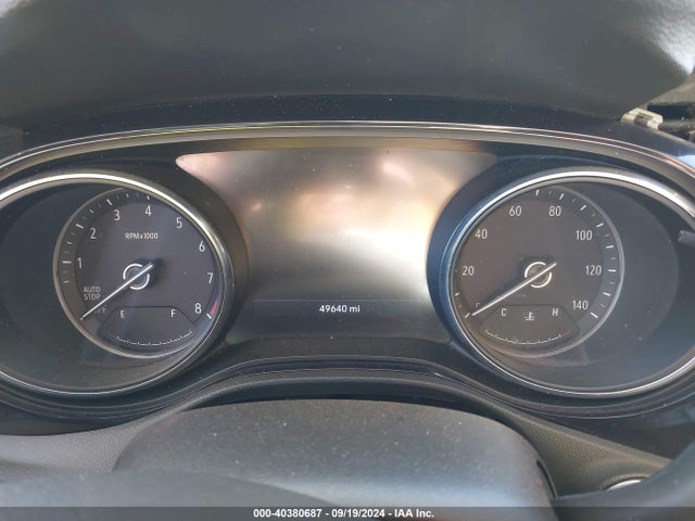KL4MMGSL8LB115776 Buick Encore Gx Awd Essence