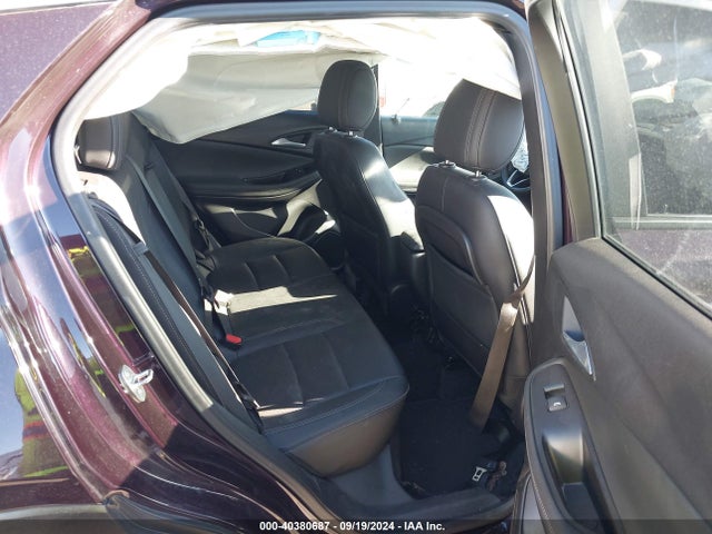 KL4MMGSL8LB115776 Buick Encore Gx Awd Essence