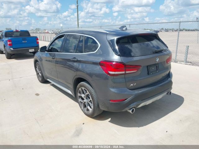WBXJG7C06M5S60905 BMW X1 Sdrive28i