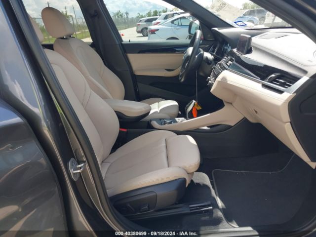 WBXJG7C06M5S60905 BMW X1 Sdrive28i