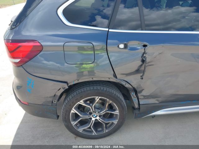 WBXJG7C06M5S60905 BMW X1 Sdrive28i