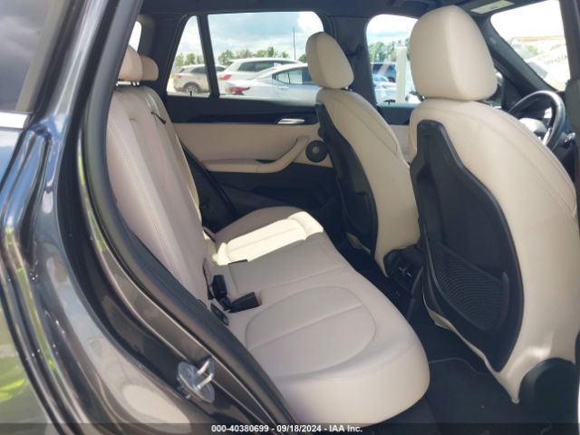 WBXJG7C06M5S60905 BMW X1 Sdrive28i