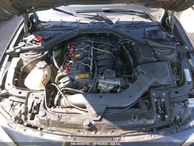 WBA3R5C5XEK186579 BMW 435i Xdrive