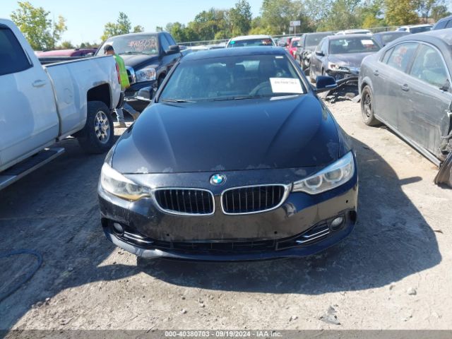 WBA3R5C5XEK186579 BMW 435i Xdrive