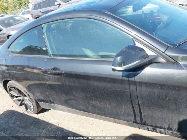 WBA3R5C5XEK186579 BMW 435i Xdrive