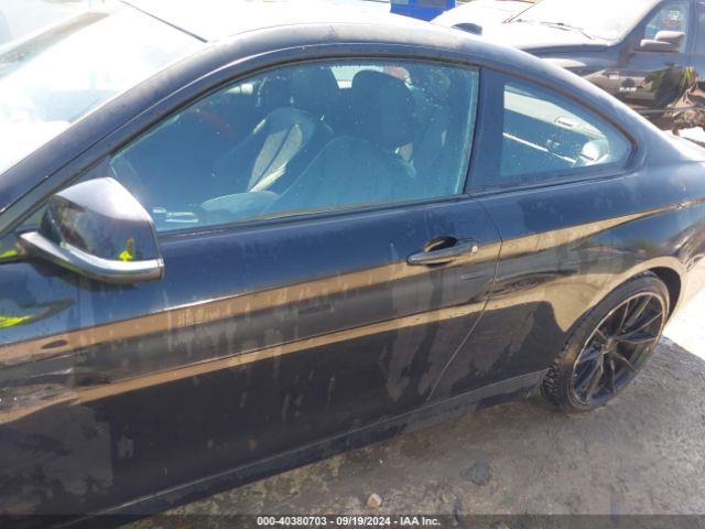 WBA3R5C5XEK186579 BMW 435i Xdrive