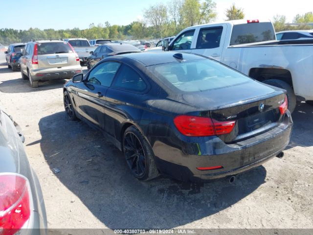 WBA3R5C5XEK186579 BMW 435i Xdrive