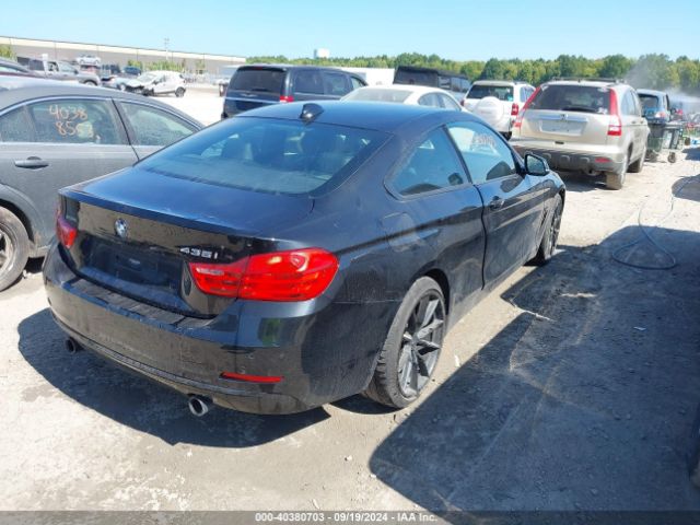 WBA3R5C5XEK186579 BMW 435i Xdrive