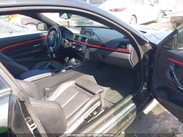 WBA3R5C5XEK186579 BMW 435i Xdrive