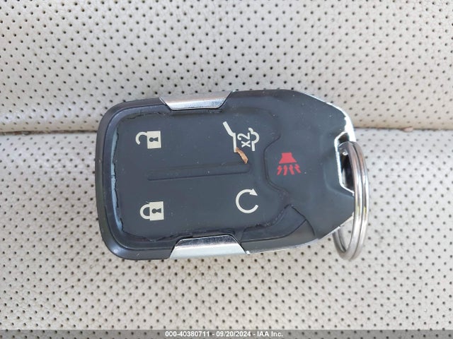 GMC Acadia Denali 2017 1GKKNPLS2HZ213429 Image 11