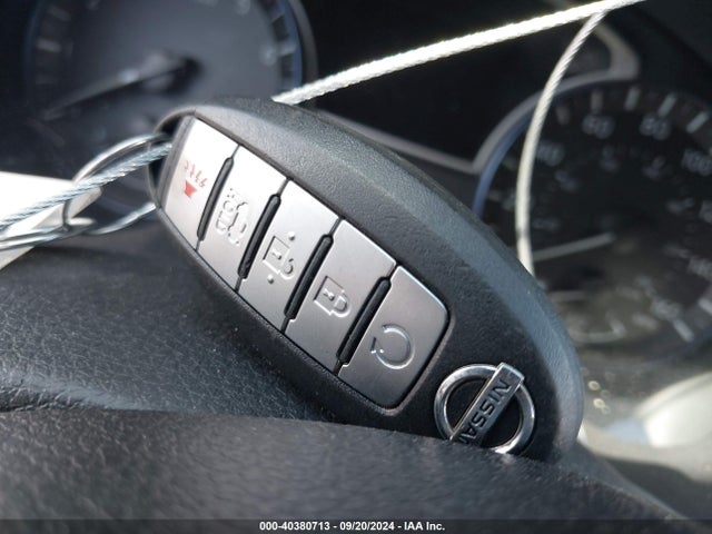Nissan Altima 2.5 Sr 2017 1N4AL3AP0HC492344 Image 11