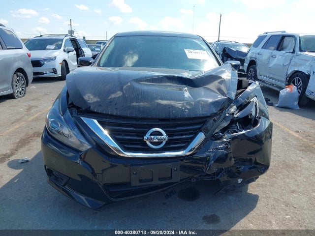 Nissan Altima 2.5 Sr 2017 1N4AL3AP0HC492344 Image 12