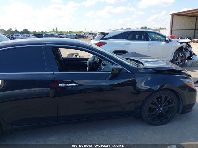 Nissan Altima 2.5 Sr 2017 1N4AL3AP0HC492344 Image 13