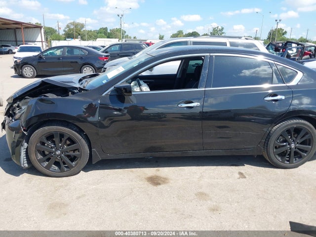 Nissan Altima 2.5 Sr 2017 1N4AL3AP0HC492344 Image 14