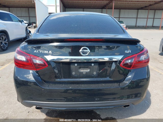 Nissan Altima 2.5 Sr 2017 1N4AL3AP0HC492344 Image 16