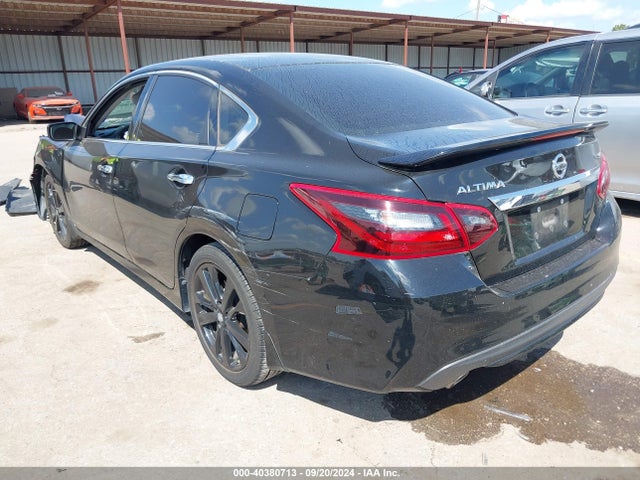 Nissan Altima 2.5 Sr 2017 1N4AL3AP0HC492344 Image 3