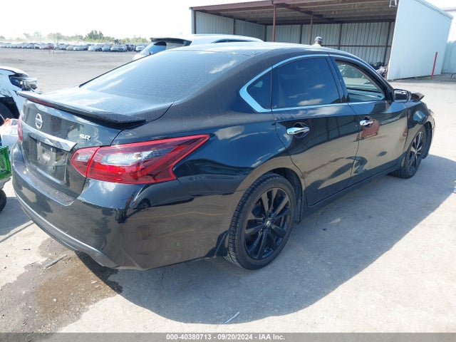 Nissan Altima 2.5 Sr 2017 1N4AL3AP0HC492344 Image 4