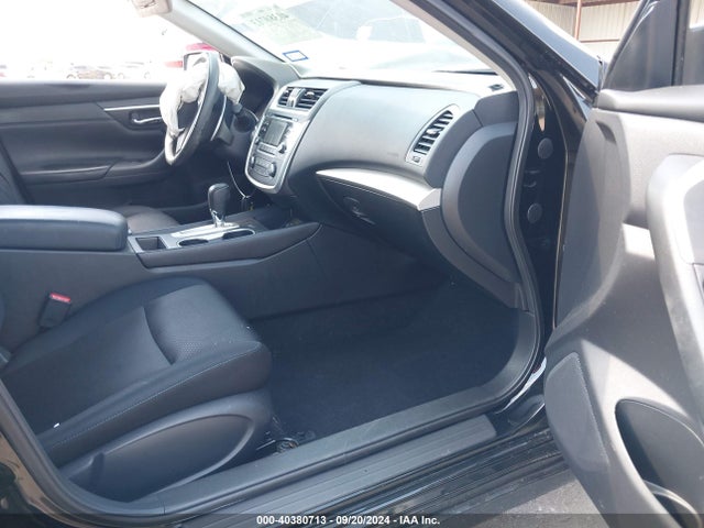 Nissan Altima 2.5 Sr 2017 1N4AL3AP0HC492344 Image 5