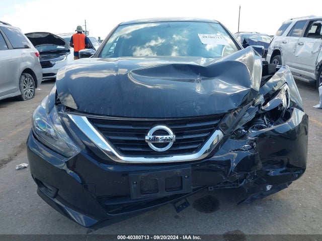 Nissan Altima 2.5 Sr 2017 1N4AL3AP0HC492344 Image 6