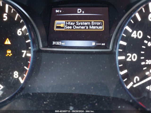 Nissan Altima 2.5 Sr 2017 1N4AL3AP0HC492344 Image 7