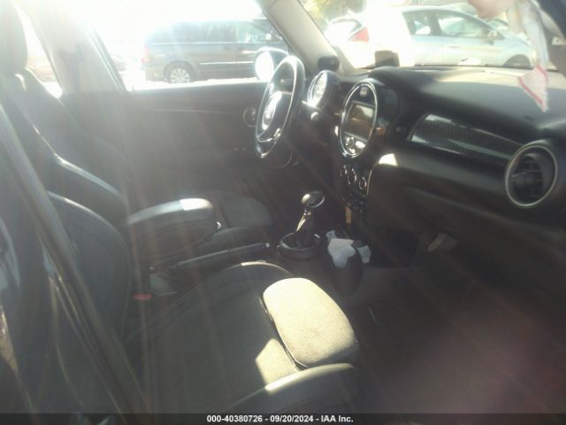 WMWXU3C51F2B55889 Mini Hardtop Cooper S