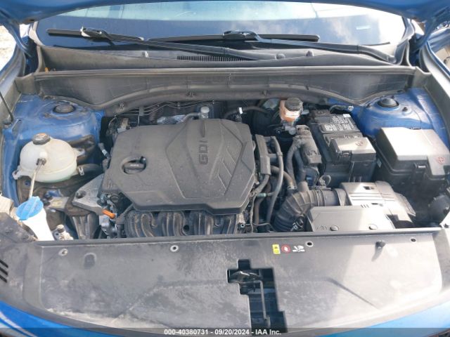 5XYRL4LC6MG003612 KIA SORENTO S