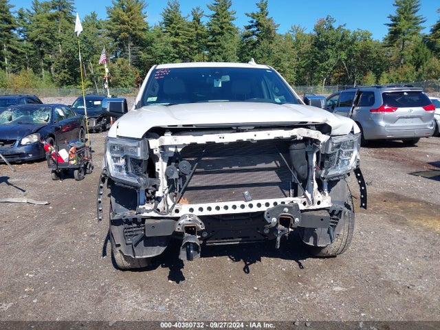 1GTP8DED4KZ133630 GMC Sierra 1500 Slt