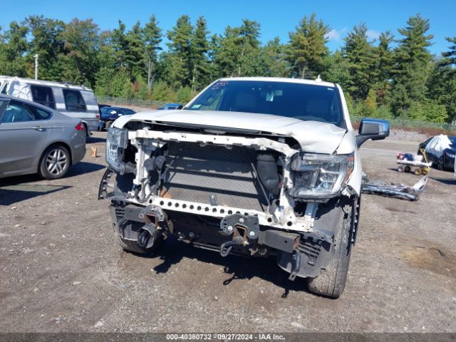 1GTP8DED4KZ133630 GMC Sierra 1500 Slt