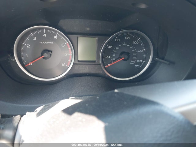 Subaru Forester 2.5i Premium 2015 JF2SJADC8FH822752 Image 7