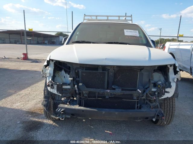 1N6BD0CT2GN779558 Nissan Frontier S/sv-i4