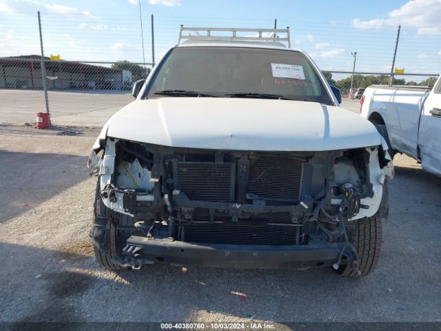 1N6BD0CT2GN779558 Nissan Frontier S/sv-i4