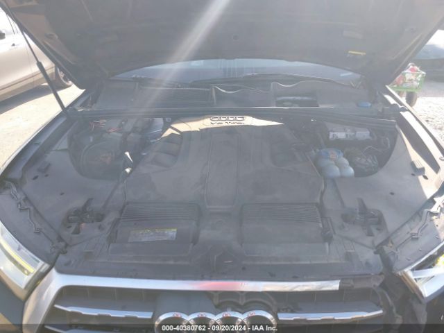 WA1AAAF77HD006131 Audi Q7 3.0t Premium